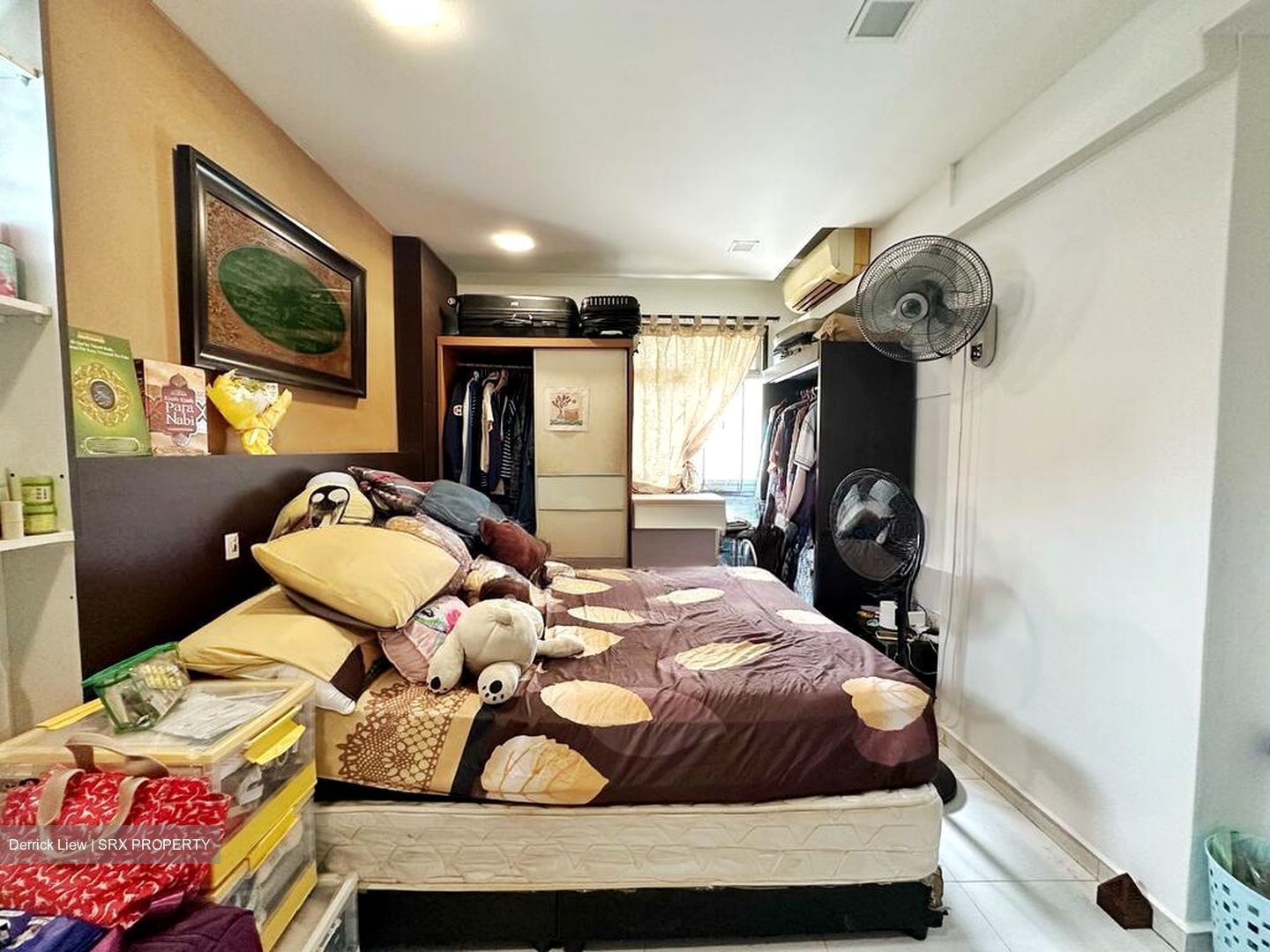 Blk 353 Woodlands Avenue 1 (Woodlands), HDB 5 Rooms #504018271
